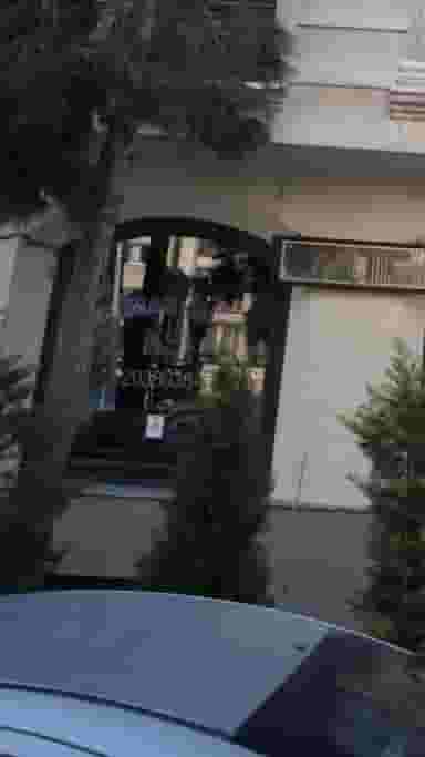 آژانس مسافرتی آسمان گشت در امانیه