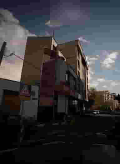 آژانس هواپیمایی رهاد گشت در حکمت