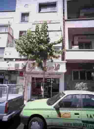 شرکت هواپیمایی در نجات اللهی