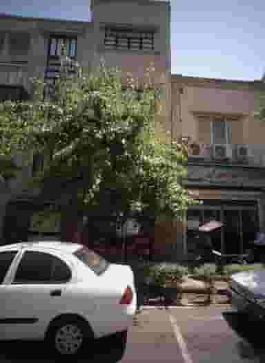 همام سیر تهران در فردوسی