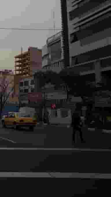 آلفا پرواز نیلی در آرژانتین