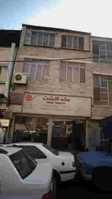 ماه گشت در عباس آباد