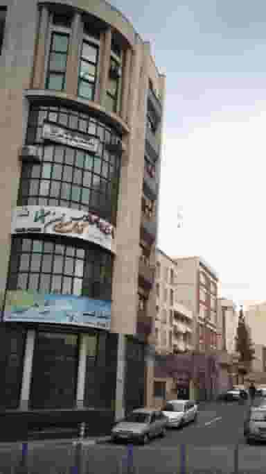 شرکت مسافرت هوایی و گردشگری آوای سرزمین میترا در سنایی