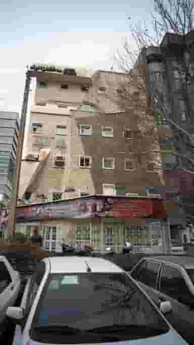 دفترخدمات مسافرتی وجهانگردی دنیا در آرژانتین