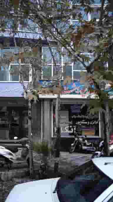 آژانس مسافرتی جزیره بهشت در توانیر