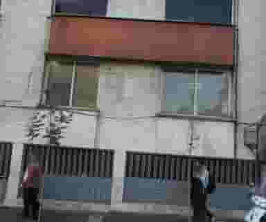 دفتر مسافرت هوایی و جهانگردی گرامیان در داوودیه