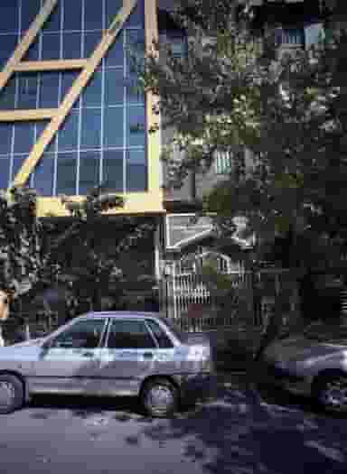 شرکت خدمات هوایی و گردشگری کاروان صحرا در سنایی