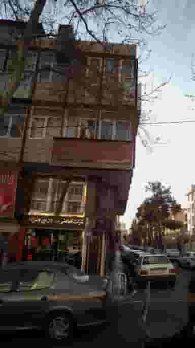 شرکت خدمات مسافرت ایرانگردی و جهانگردی والا پارسیان گشت در عباس آباد