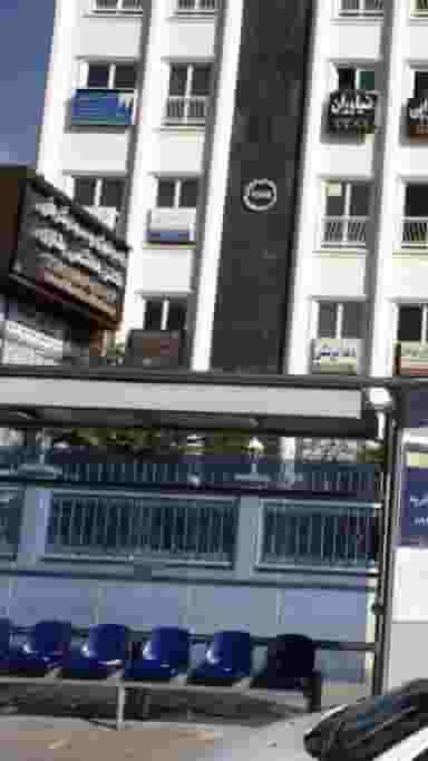 رادیولوژی و سونوگرافی دکتر هاشمی طاری در نیاوران