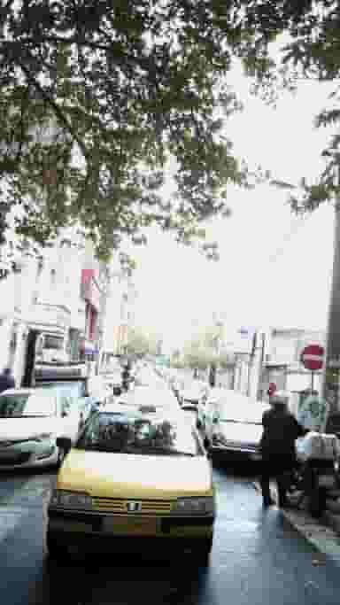 رادیولوژی کاخ در انقلاب