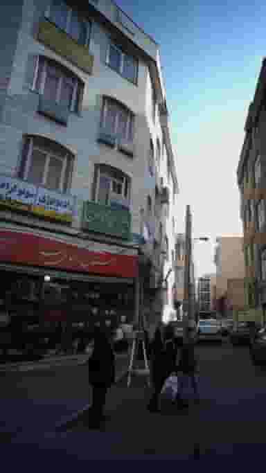 رادیولوژی در جوادیه