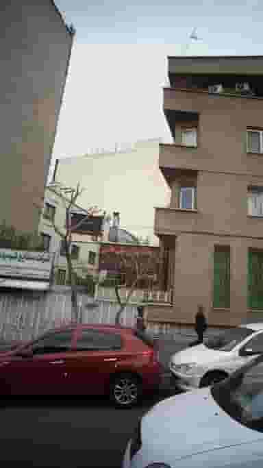 درمانگاه دندانپزشکی هامون در سنایی