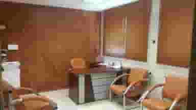 درمانگاه شبانه‌روزی یاس در نازی آباد شرقی