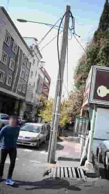 مجموعه نمایش درمانگاه در سعادت آباد