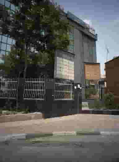 درمانگاه شبانه روزی و مرکز جراحی باران در امیرآباد