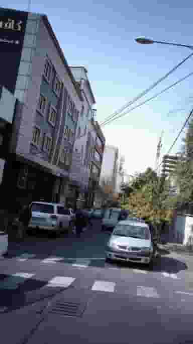 درمانگاه عمومی در سعادت آباد