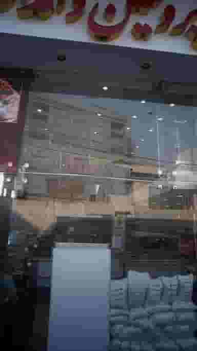 سوپر پروتئین در قبا