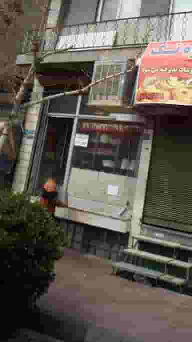 سوپر گوشت لاله در قاسم آباد