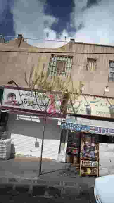 سوپر پروتئین سروش در قاسم آباد