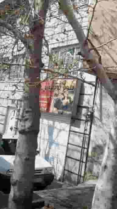 سوپر گوشت در قاسم آباد