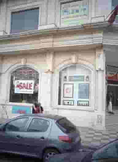 عطر فروشی در شهرک پاسداران