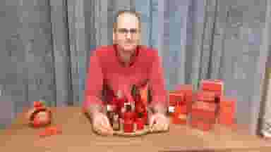 الوعطرشاپ در آشتیانی