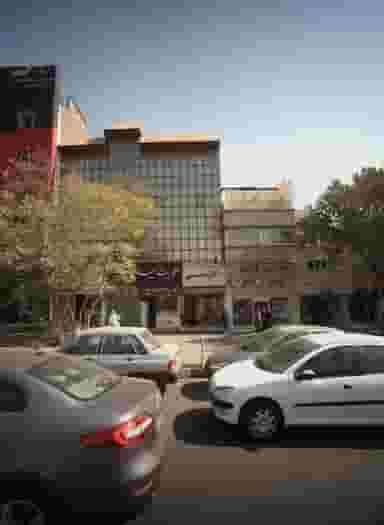 عطریات سعید در نارمک