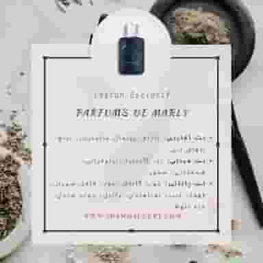 گالری عطر شمع در یوسف آباد