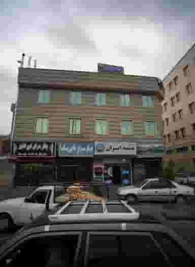 جگرسرای امپراطور در زهتابی