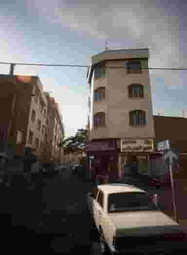 جگر سرای امیر در گرگان