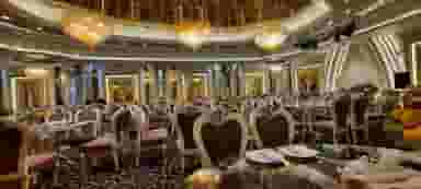 تالار کلاسیک غرب در شهرک فرهنگیان