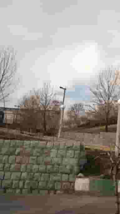 تالار تشریفاتی پایتخت در آرژانتین