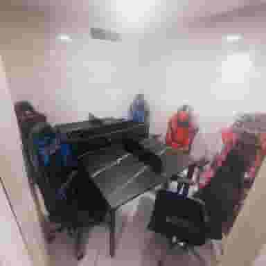 مبلمان اداری و رستورانی پاچو در تهران ویلا