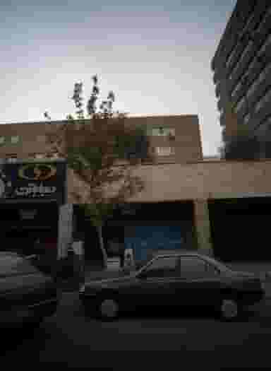 آکواریوم موج در اسکندری