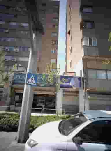 آکواریوم در بریانک