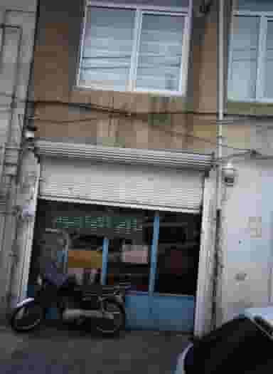 فروشگاه لوازم آکواریوم در چیتگر شمالی