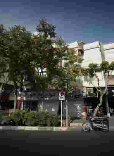 آکواریوم خورشید در سبلان