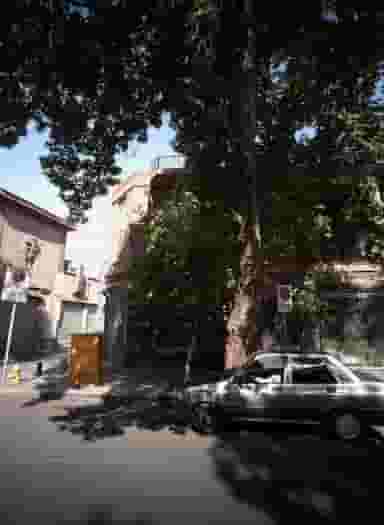 نی نی کوچولو در منیریه