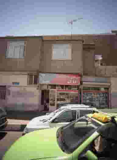 دوربین مدار بسته رفاکو در شاندیز