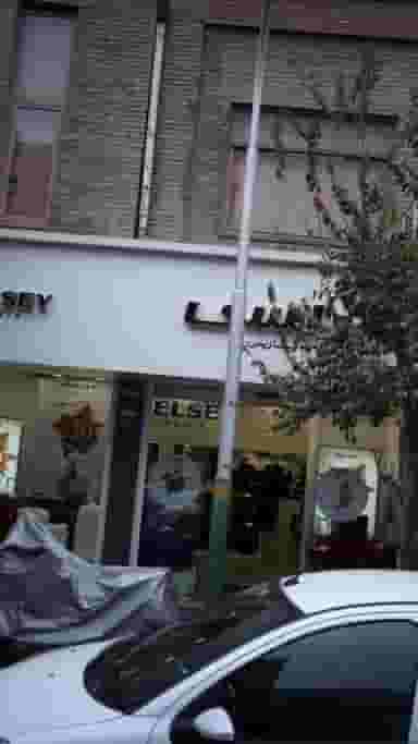 فروشگاه دلسی در فردوسی