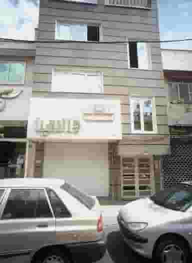 والنتینا در مجیدیه