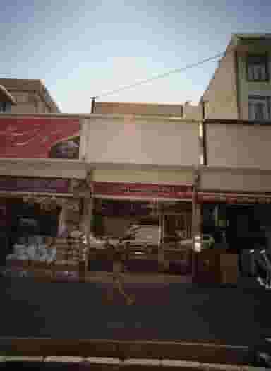 کیفکده ستایش در کیانشهر شمالی