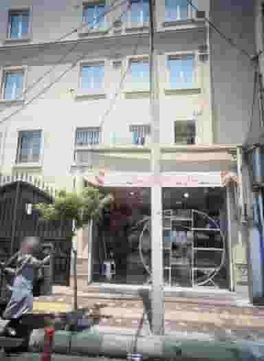 گالری کیف پریان در گلچین