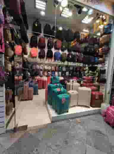 کیف حسام در فردوسی