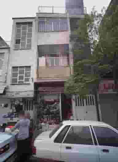 کیف و کفش پابرهنه در شمیران نو