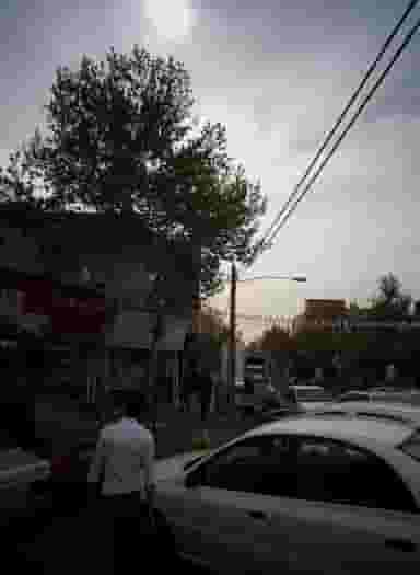 کیف و کفش آنیسا در شمیران نو