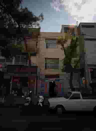 هویا کیف در افسریه شمالی