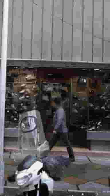 کیف و کفش پاشا در انقلاب