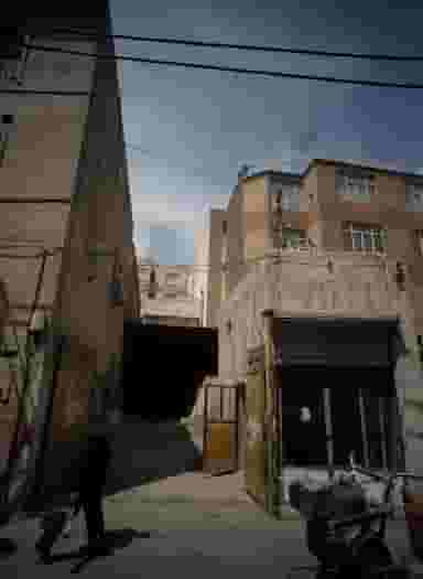 فروشگاه مصالح ساختمانی در امامزاده عبدالله