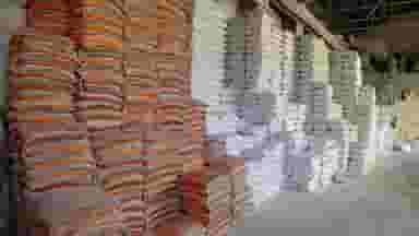 مصالح فروشی ساختمانی سیار شهر ری دولت آباد در شهادت